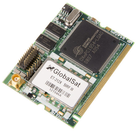 Commell - MP-954GPS - Commell MP-954GPS GPS ģ		