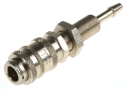 RS Pro - 020 MG 03 - RS Pro 20 ϵ  ͭ ӽͷ 020 MG 03, 35 barѹ,  M7 , 3mm ܵ		