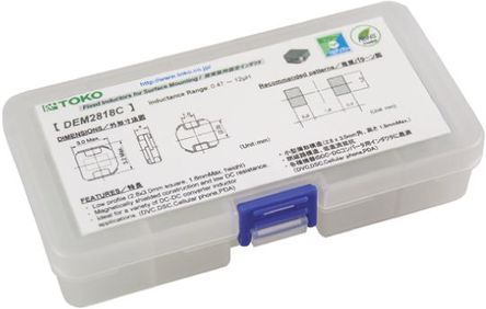 Toko - SB-DEM2818C - Toko 45 ׼ SB-DEM2818C, ׼ߵ		