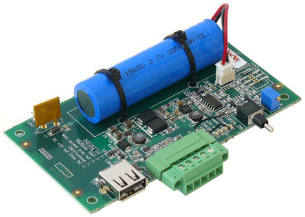 DesignSpark - MiniUPS5V - DesignSpark UPS ϵԴ MiniUPS5V, 10W		