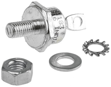 Vishay - VS-1N1183 - Vishay VS-1N1183 , Io=35A, Vrev=50V, 2 DO-5װ		