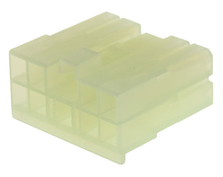 TE Connectivity - 171892-1 - TE Connectivity Multi-Interlock ϵ 2  9 ·  °װ PCB  171892-1		