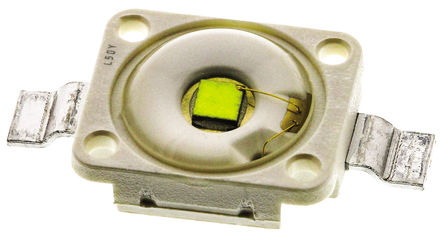 OSRAM Opto Semiconductors - LUW W5AM-KYLX-4C8E - Osram Opto Golden DRAGON Plus ϵ ɫ 6500K  LED LUW W5AM-KYLX-4C8E, 3.2 V, 170ӽ, 氲װ		