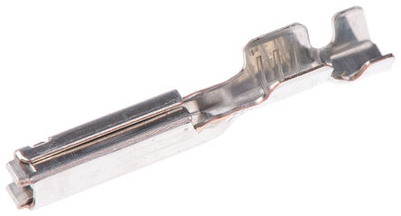 TE Connectivity - 1393366-1 - TE Connectivity GET .64 ϵ ĸ ѹӽ߶ 1393366-1,  ͭϽо, 19AWG  18AWG		