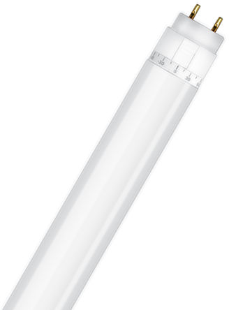 Osram - ST8RA-0.6M 8,7W/865 230V EM - Osram SubstiTUBE ϵ 8.7 W չ T8 LED ƹ ST8RA-0.6M 8,7W/865 230V EM, 1100 lm, 6500Kɫ, G13, 230 V		