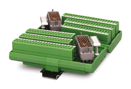 Phoenix Contact - 2976158 - Phoenix Contact 2976158 DIN ӿڼ̵ģ, 1.5A, 25 V ac, 30 V dc		