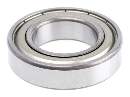 NSK - 6006ZZ - NSK   6006ZZ, 8.3kN ̬, 30mm ھ, 55mm ⾶		