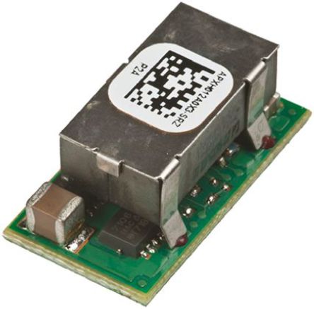 GE Critical Power - APTS012A0X3-SRZ - GE Critical Power Ǹֱ-ֱת APTS012A0X3-SRZ, 0.69  5.5V dc, 12A		