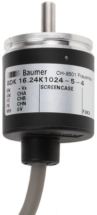 Baumer BDK 16.24K.1024-5-4