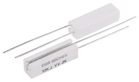 TE Connectivity - SBCHE510KJ - TE Connectivity SBCHE ϵ 5W 10k  Ƶ SBCHE510KJ, 5%, 200ppm/C		