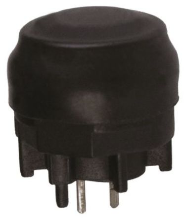 C & K - K12C15N - C & K IP67  -  ̿, 100 mA @ 30 V ֱ, -40  +85C		