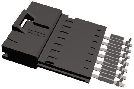 TE Connectivity - 5-103944-6 - TE Connectivity AMPMODU MTE ϵ 7· 2.54mmھ  IDC  5-103944-6, °װ		