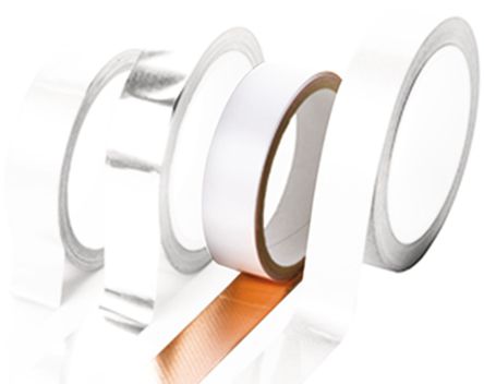 Hi-Bond - HB 938A 25mm x 25m - Hi-Bond HB 938A  ͭ HB 938A 25mm x 25m, 19mm x 25m, 0.038mm		