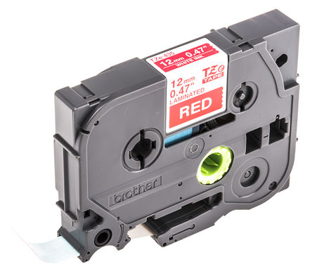 Brother - TZe-435 - BROTHER TZe-435 ɫ ɫ  ǩӡ, ڶͺŴӡ		