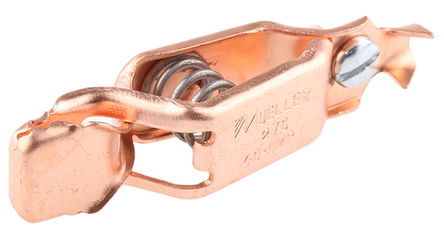 Mueller - BU-27C - Mueller BU-27C 40A ͭ ǯ		