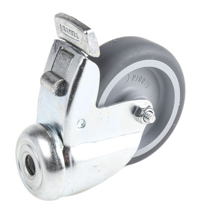 Tente - 2477PJO075P30CHC10X90 - Tente 75mmֱ ˿ת 2477PJO075P30CHC10X90, 75kg, 100mmܸ, ̥		