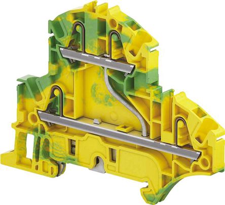 ABB - 1SNK705250R0000 - ABB ZK2.5 ϵ ɫɫ ׼ DIN  1SNK705250R0000		