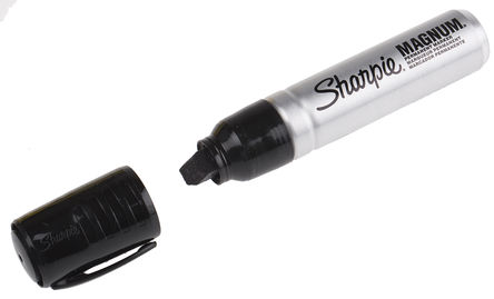 Sharpie - S0949850 - Sharpie ɫ Extra Broad 14.8mm μ˱ʼ ԼǺű		