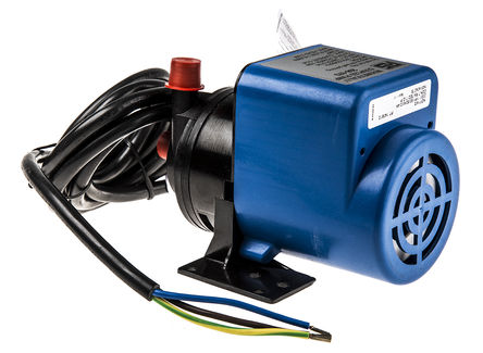 Xylem Flojet - 043912 - Xylem Flojet IP22  ı 043912, 14L/min, 230 VԴ, 51W		