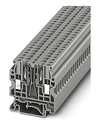 Phoenix Contact - 3246861 - Phoenix Contact UK ϵ ɫ Ͽ 3246861, 10A, 500 V		