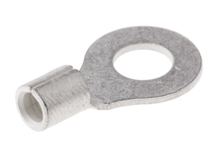 Molex - 19323-0014 - Molex VersaKrimp ϵ ǾԵ о ѹӶ 19323-0014, M6 (1/4) ˨, 6.61mmڻֱ, 17.4mmܳ		