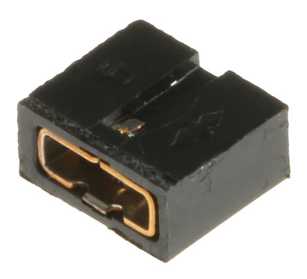 Amphenol FCI - 86730-101LF - Amphenol FCI Minitek ϵ ɫ 2· 2mmھ ʽ ĸ 86730-101LF, ͭо		