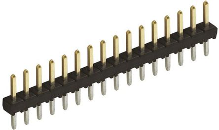 Hirose - A4B-16PA-2DSA(71) - Hirose A4B ϵ 16· 2mmھ (1) ֱ Ź A4B-16PA-2DSA(71), Ӷ˽, 2A, ͨ		