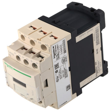 Schneider Electric - CAD32FD - Schneider Electric TeSys CAD3 ϵ Ƽ̵ CAD32FD		