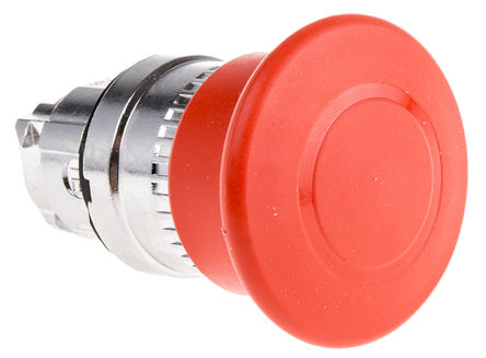 Schneider Electric - ZB4BT84 - Schneider Electric Harmony ZB4B ϵ IP66IP67IP69IP69K ť ZB4BT84, λλ, ɫ 40mm Ģΰťͷ		