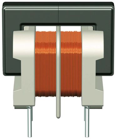 EPCOS - B82730U3262A020 - EPCOS B82730U ϵ 330 H -30  +50%  B82730U3262A020 ģȦ, 100kHzгƵ, 2.6A Idc, 60m Rdc		