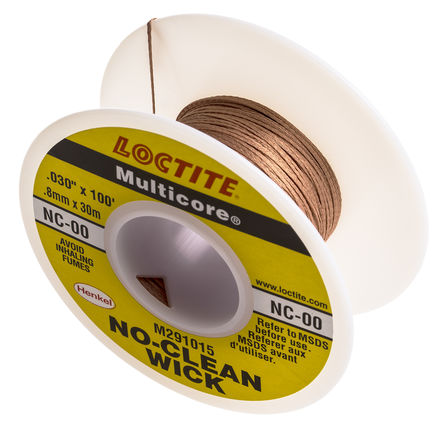 Multicore - 291015 - Multicore 30m ϴ , 0.8mm		
