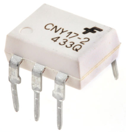 Fairchild Semiconductor - CNY172M - Fairchild  CNY172M, ֱ, , 6 PDIP װ		