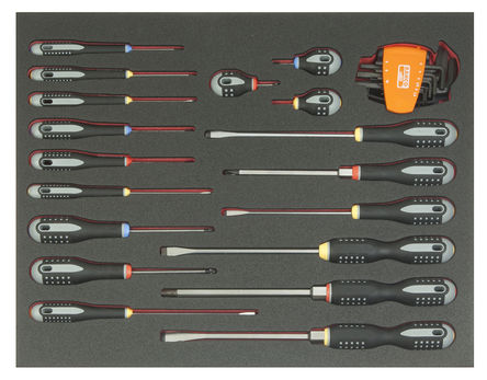 Bahco - FF1A1002 - Bahco 27װ ׼ FF1A1002		