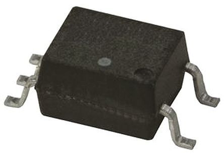 Broadcom - HCPL-4701-300E - Broadcom  HCPL-4701-300E, ֱ, ·, 8 DIP װ		