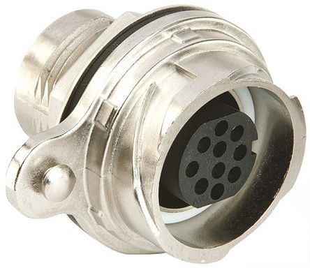 Bulgin - PXM7012/02S/ST - Bulgin Buccaneer ϵ 7000 2· 尲װ ֱ  ͷ PXM7012/02S/ST, ĸ, ӽӺ		