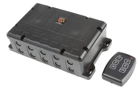 RF Solutions - ELITE-XS4L - RF Solutions ELITE-XS4L Զ̿ϵͳ׼,869.5MHz 1000m		