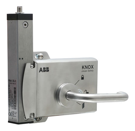 ABB - 2TLA020105R5900 - ABB Knox  2TLA020105R5900, 綯綯, 24 V ֱԴ		