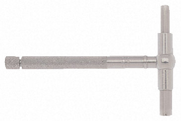 Starrett - DY455 - Starrett DY455   ׼, 6, 8mm  152mmֱ		
