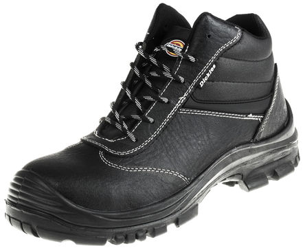 Dickies - FC23340 Fractus S/S Boot Sz8 - Dickies Fractus ϵ ɫ װ  ȫѥ FC23340 Fractus S/S Boot Sz8, ۺϰȫЬͷ, ۰Ь, Ь 8(UK) / 42(EU)		