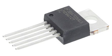Texas Instruments - LM2941CT/NOPB - Texas Instruments LM2941CT/NOPB LDO ѹ, ɵ, 5  20 V, 1A, -15  26 V, 5 TO-220װ		