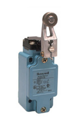 Honeywell - GLAC01A2B - Honeywell GLA ϵ ѹп IP67 ٶ λ GLAC01A2B, תܸ, SPDT, /, 600V		