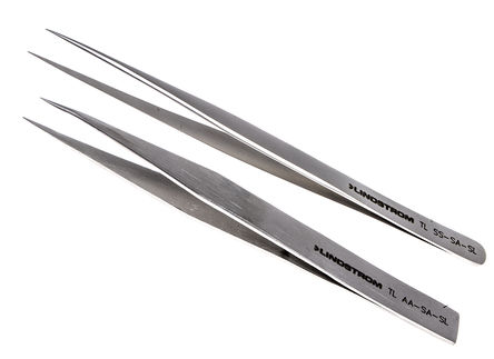 Lindstrom - 9858 - Lindstrom 9858 2  ׼, ںTL AA - SA - SLTL SS - SA - SL		