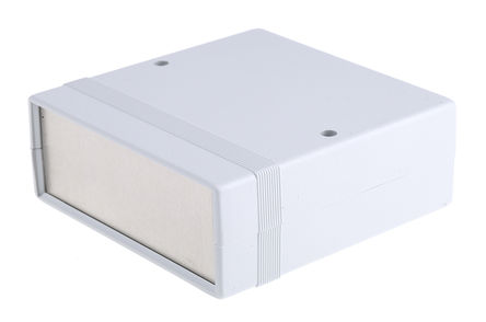 Hammond - 1598BGY - Hammond 1598 ϵ ɫ ABS ̺ 1598BGY, 134 x 135 x 50mm		