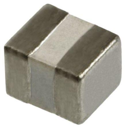 AVX - GX02YD104KAT2 - AVX GX ϵ�� 100nF 16 V ֱ�� X5R����� SMD ����մɵ����� GX02YD104KAT2-500, ��10%�ݲ�, 0402��װ		