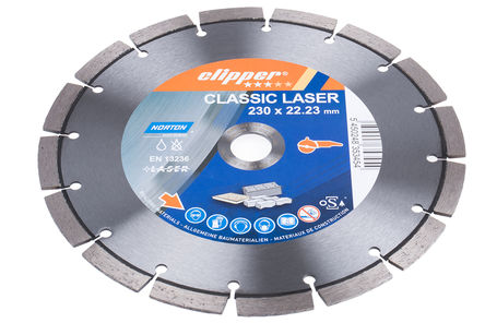 Norton - 70184626838 - Norton Classic  и 70184626838, 80m/s, 230mmֱ		