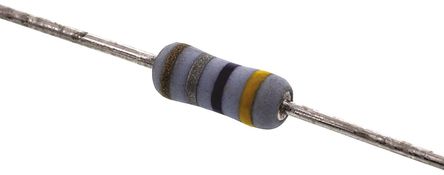 Panasonic - ERX12SJR47 - Panasonic ERX ϵ 0.5W 470m  ̶ ERX12SJR47, 5%, 350ppm/C		