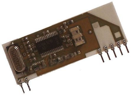 RF Solutions - FM-RRFQ2-868 - RF Solutions Ƶ FM-RRFQ2-868, 868 MHzƵ, ƵƼ, 2.5  12V		