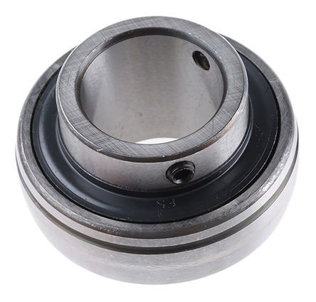 RS Pro - UC206 - RS Pro UC206  , 30mmھ, 62mmھ, 1020kgf̬, 1520kgf̬		