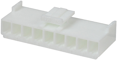 JST - VHR-9N(P) - JST VH ϵ 3.96mm ھ 1  9 · 롢 ĸ ӡˢ·尲װ PCB  VHR-9N(P)		