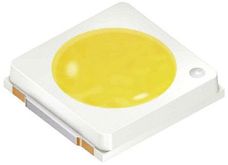 OSRAM Opto Semiconductors - GW PSLPS1.EC-KULQ-5L7N-1 - Osram Opto DURIS S5 ϵ ɫ 4000K й LED GW PSLPS1.EC-KULQ-5L7N-1, 6.8 V, 10  240mA, 120 ӽ 3030 (1212) װ		